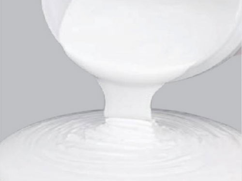 AEROGEL SLURRY