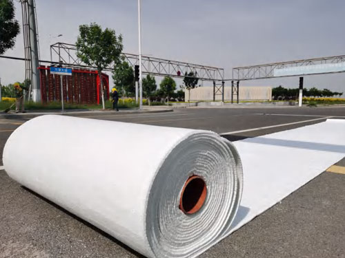 AEROGEL HIGH-TEMPERATURE INSULATION BLANKET