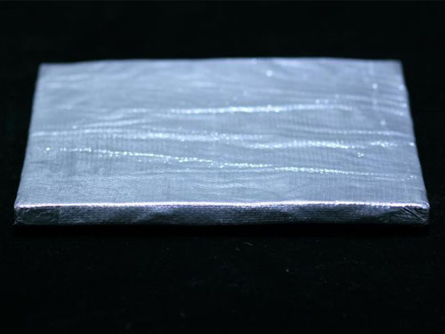 AEROGEL CRYOGENIC COLD-INSULATION BLANKET