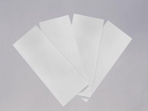 CERAMIC FIBER AEROGEL PAD